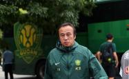 关于孙兴慜五连胜继续领跑积分榜，国安主帅陷下课危机！的信息