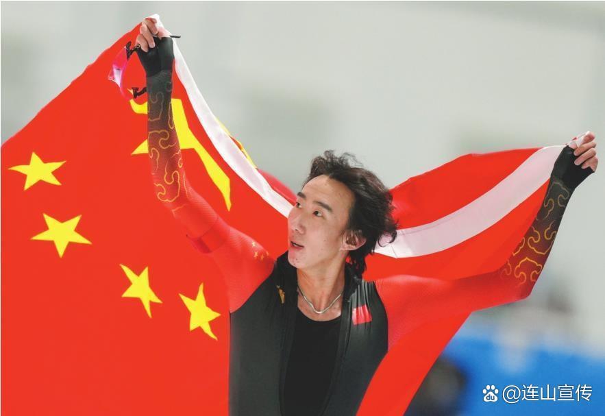 亚洲运动员突破个人记录勇夺第一